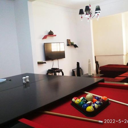 Nice House Alexandria Ngoại thất bức ảnh