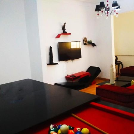 Nice House Alexandria Ngoại thất bức ảnh