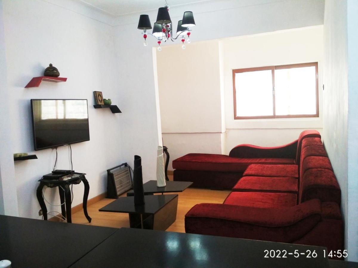 Nice House Apartment Alexandria Ngoại thất bức ảnh