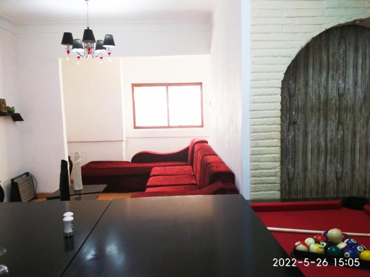 Nice House Alexandria Ngoại thất bức ảnh