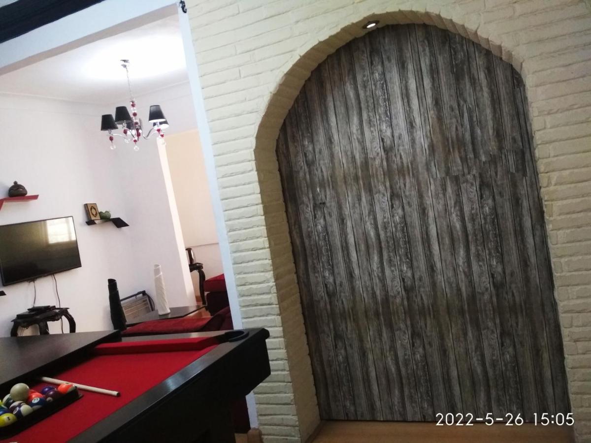 Nice House Alexandria Ngoại thất bức ảnh