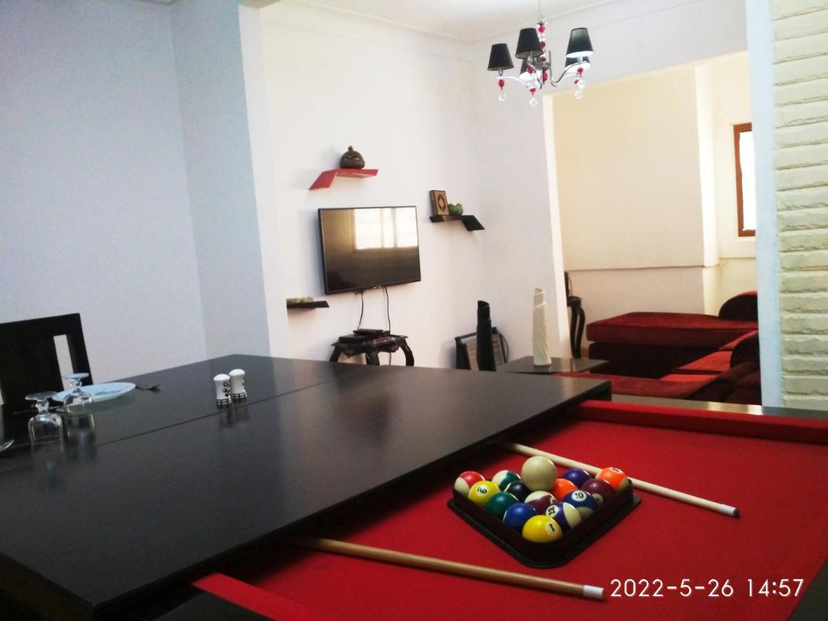 Nice House Apartment Alexandria Ngoại thất bức ảnh