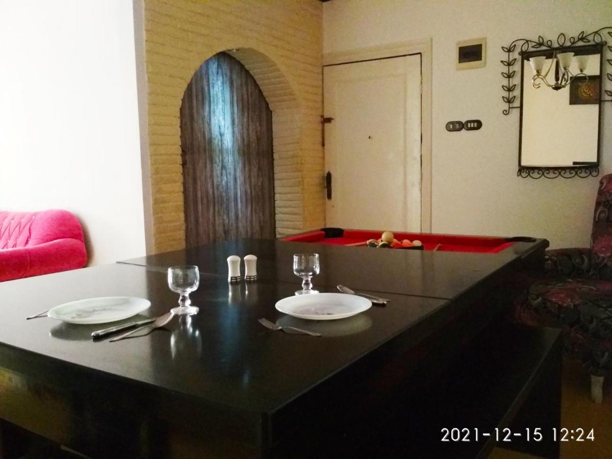 Nice House Alexandria Ngoại thất bức ảnh