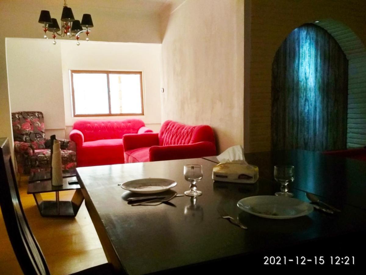 Nice House Alexandria Ngoại thất bức ảnh