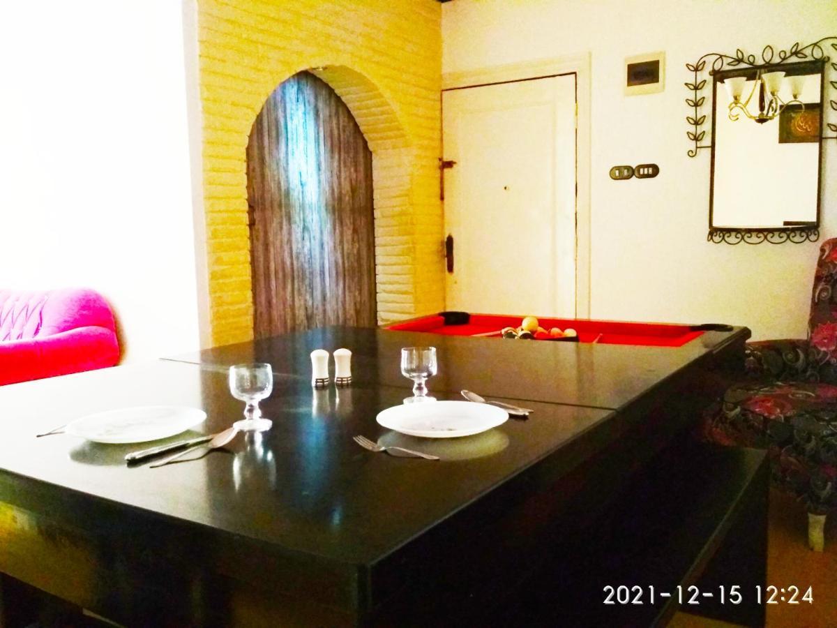 Nice House Alexandria Ngoại thất bức ảnh