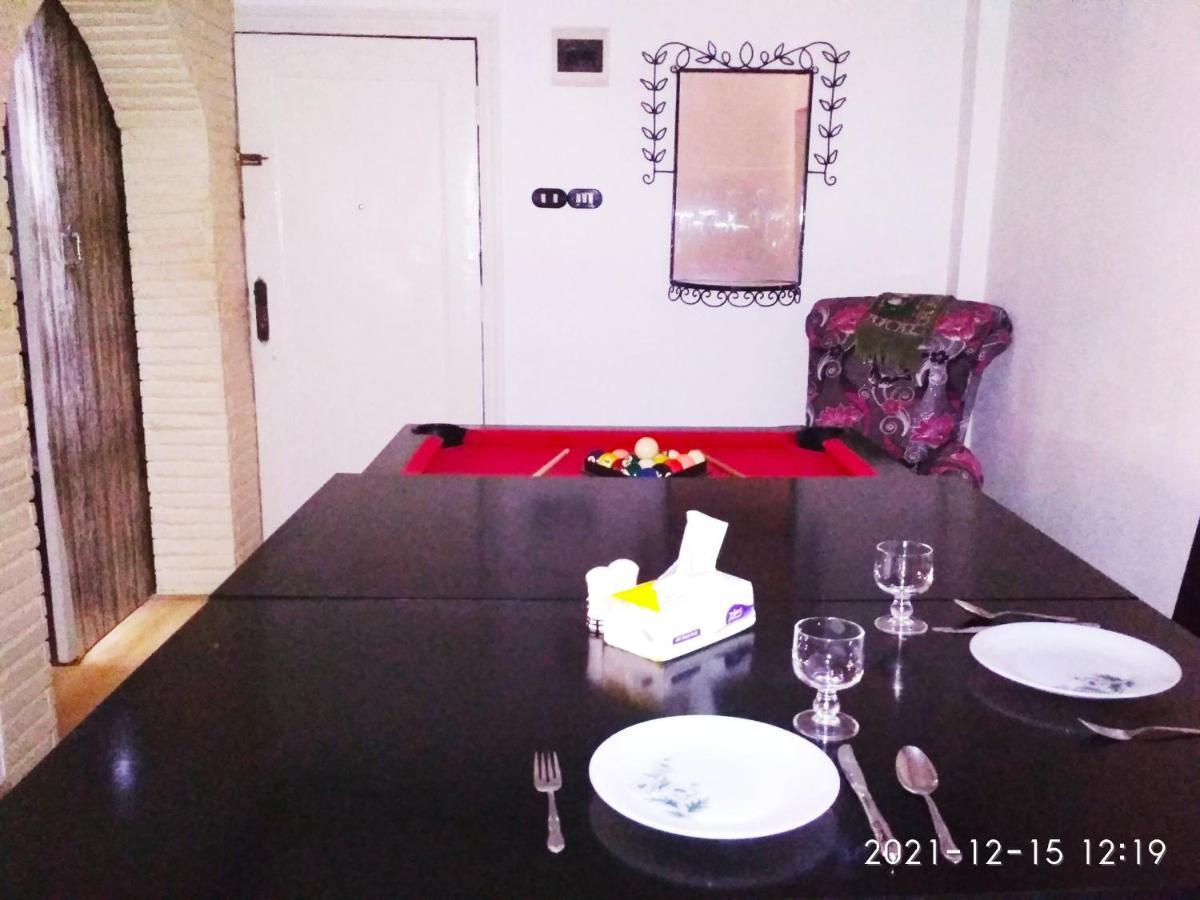 Nice House Alexandria Ngoại thất bức ảnh