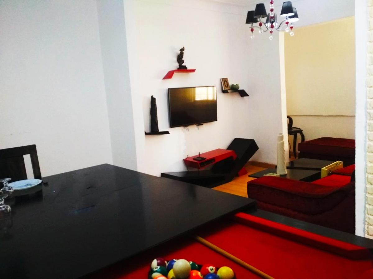 Nice House Alexandria Ngoại thất bức ảnh