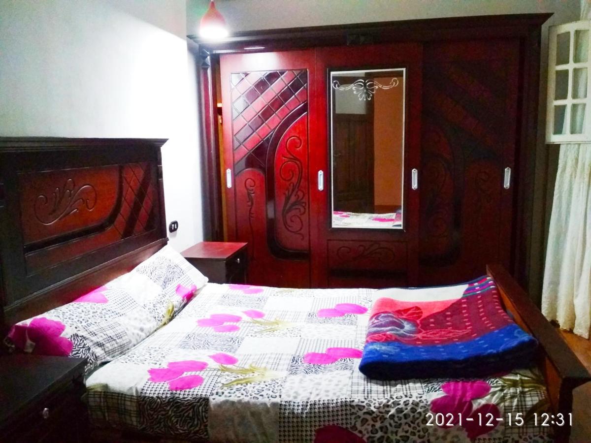 Nice House Alexandria Ngoại thất bức ảnh