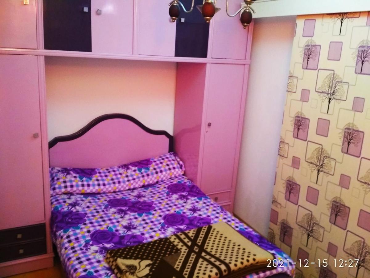 Nice House Apartment Alexandria Ngoại thất bức ảnh