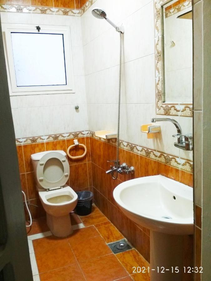 Nice House Apartment Alexandria Ngoại thất bức ảnh