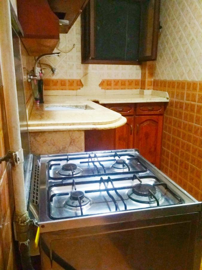 Nice House Alexandria Ngoại thất bức ảnh